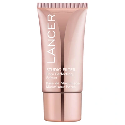 Lancer Skincare Studio Filter Pore Perfecting Primer