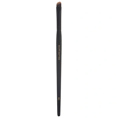 Shop Scott Barnes Lip And Eye Duality Liner Brush - #60