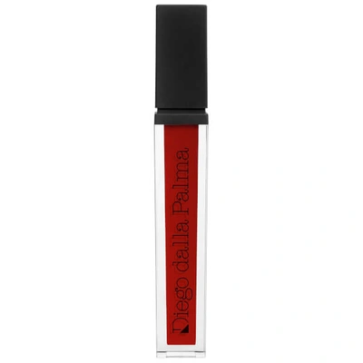 Shop Diego Dalla Palma Push Up Lip Gloss (various Shades) - 051 Red