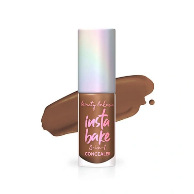 Shop Beauty Bakerie Instabake 3-in-1 Hydrating Concealer (various Shades) - 003 Pretzelvania