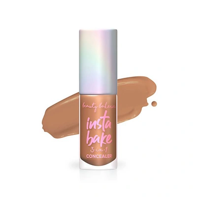 Shop Beauty Bakerie Instabake 3-in-1 Hydrating Concealer (various Shades) - 006 Sugar Daddy