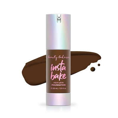 Shop Beauty Bakerie Instabake Aqua Glass Foundation (various Shades) - 301 N