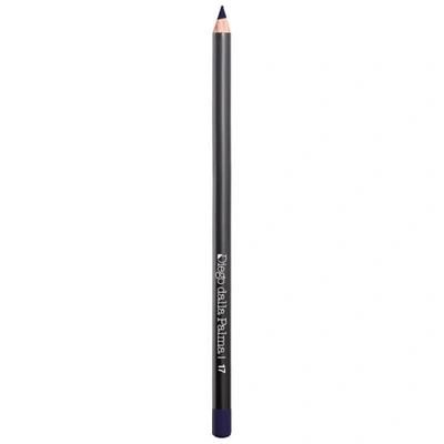 Shop Diego Dalla Palma Eye Pencil 2.5ml (various Shades) - 17 Violet