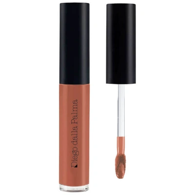 Diego Dalla Palma Geisha Matt Liquid Lipstick 6.5ml (various Shades) - 10 Mauve In 10 Mauve