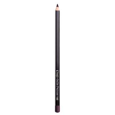 Shop Diego Dalla Palma Lip Pencil 1.5g (various Shades) - 66 Viola