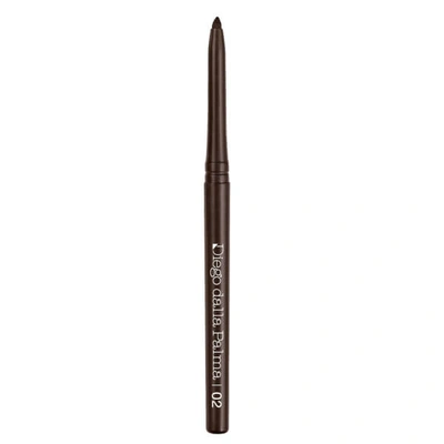 Shop Diego Dalla Palma Khol Kajal (various Shades) - Brown