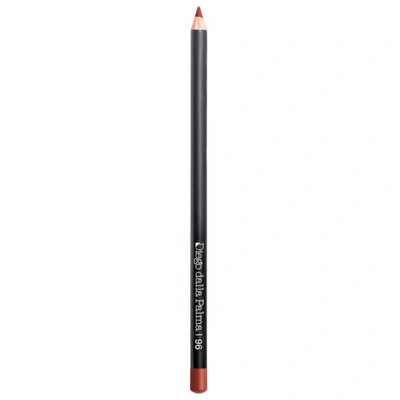 Shop Diego Dalla Palma Lip Pencil 1.5g (various Shades) - 96 Nude