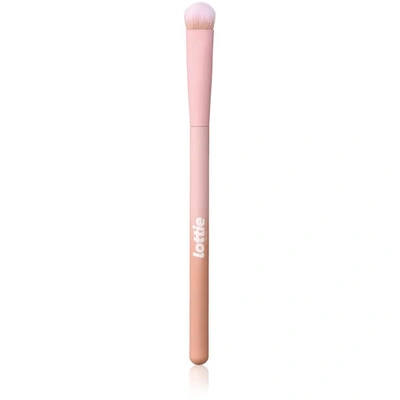 LE015 FIRM SHADOW BRUSH
