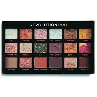 Shop Revolution Beauty Regeneration Palette - Astrological 14.4g