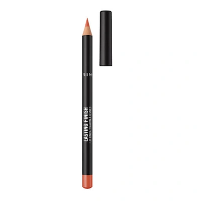 LASTING FINISH 8HR LIP LINER (VARIOUS SHADES) - PEACHY ME 620