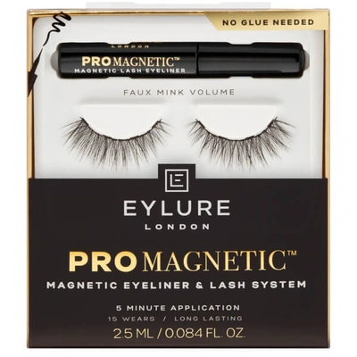 PRO MAGNETIC VOLUME LASHES KIT