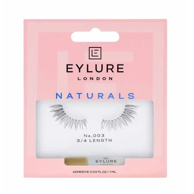 Eylure Naturals 003 Lashes