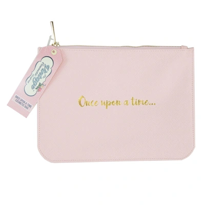 The Vintage Cosmetic Company Cosmetic Bag Once Upon A Time