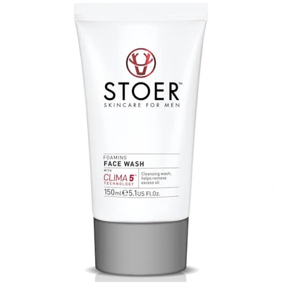 Shop Stoer Skincare Foaming Face Wash 150ml