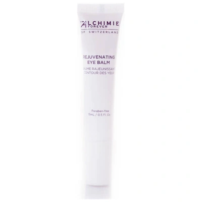 Shop Alchimie Forever Rejuvenating Eye Balm