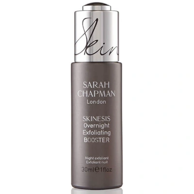 Shop Sarah Chapman Skinesis Skinesis Overnight Exfoliating Booster (30ml)