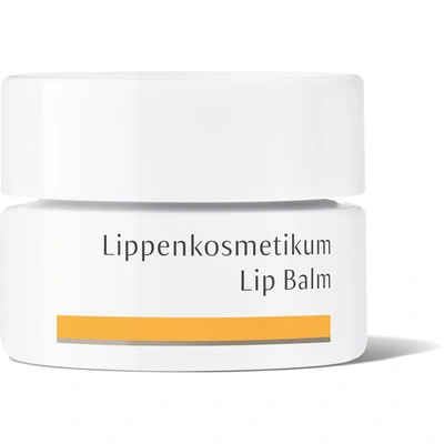 Dr. Hauschka Dr Hauschka Lip Balm 4.5ml