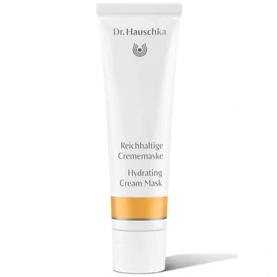 Shop Dr. Hauschka Hydrating Mask