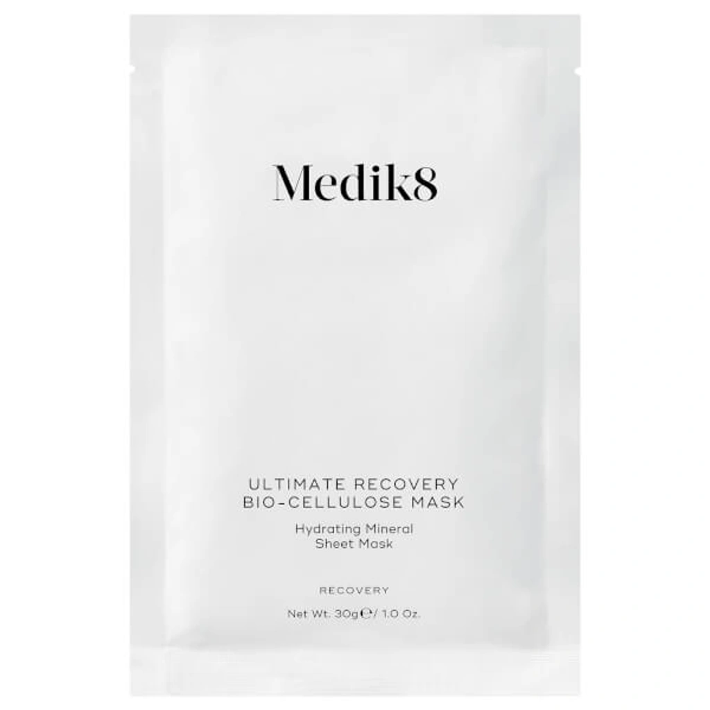 Ultimate Recovery Bio-cellulose Mask