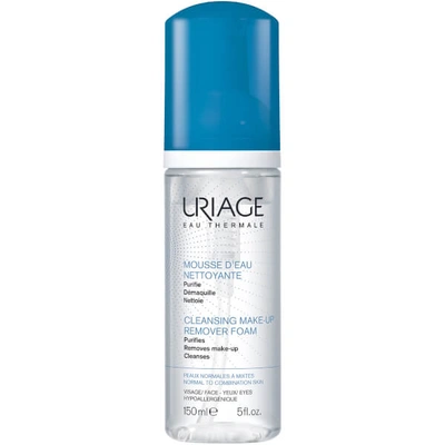 Uriage Cleansing Mousse 150ml | ModeSens