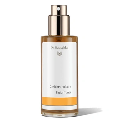 Shop Dr. Hauschka Facial Toner 3oz