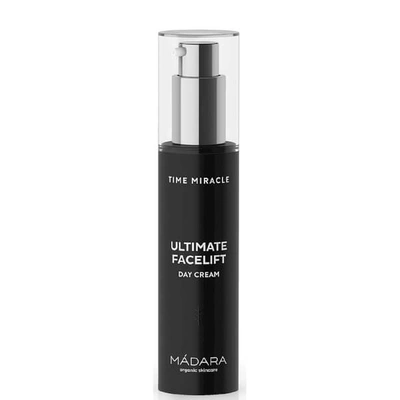Shop Madara Time Miracle Ultimate Facelift Day Cream 50ml