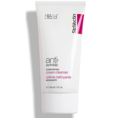 Shop Strivectin Comforting Cream Cleanser 5 oz