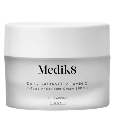 Shop Medik8 Daily Radiance Vitamin C 50ml