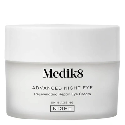 Medik8 Advanced Night Eye 15ml