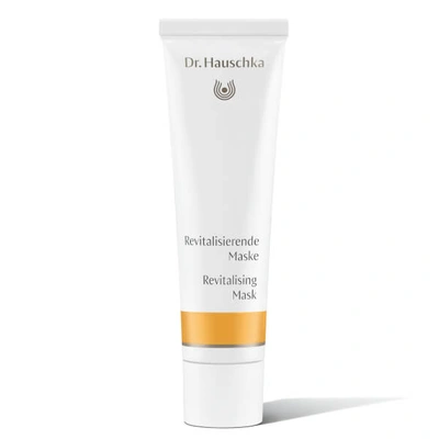 Shop Dr. Hauschka Revitalizing Mask 30ml