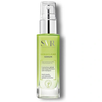 Svr Laboratoires Sebiaclear Serum For Mature Acne 30ml