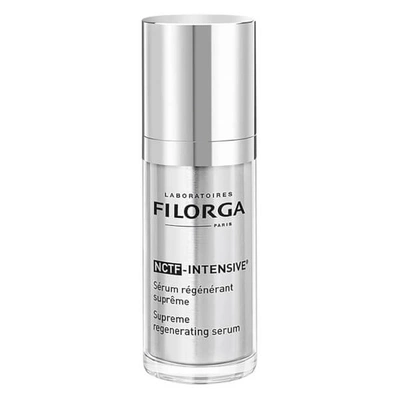 Shop Filorga Ncef-intensive Concentrated Multi-correction Face Serum 30ml