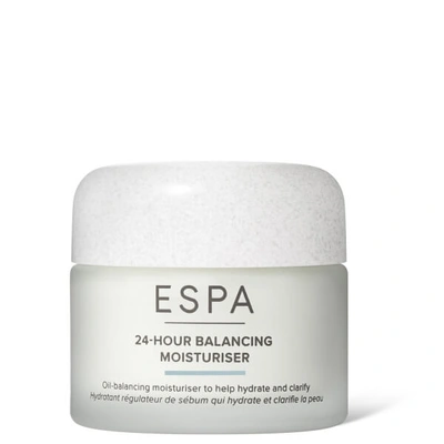 Shop Espa Balancing Moisturiser 55ml