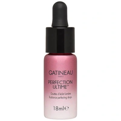Shop Gatineau Perfection Ultime Radiance Perfecting Drops 18ml