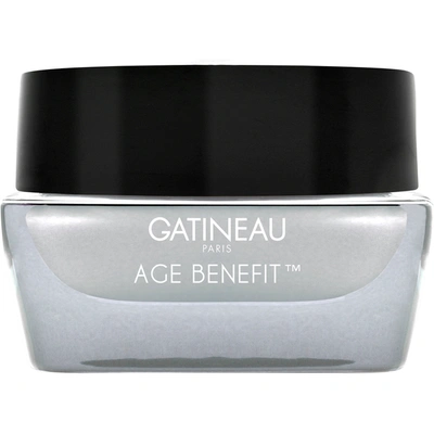 Shop Gatineau Age Benefit Integral Regenerating Anti-ageing Eye Cream 15ml