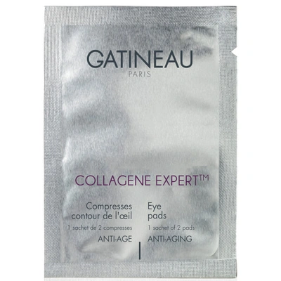Shop Gatineau Collagene Expert Smoothing Eye Pads - 1 Sachet