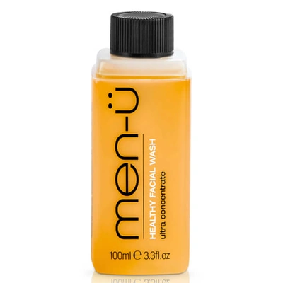 Shop Menu Men-ü Healthy Facial Wash 100ml - Refill