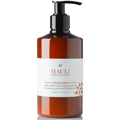 Shop Mauli Grow Strong Conditioner 300ml