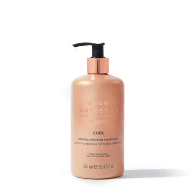 Shop Grow Gorgeous Curl Defining Cleansing Conditioner 400ml