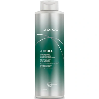 JOIFULL 丰盈护发素 1000ML