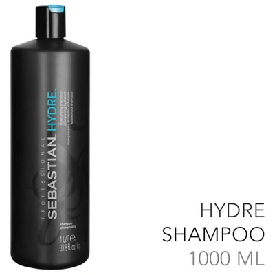 HYDRE SHAMPOO (1000ML) - （价值 56.00 英镑）