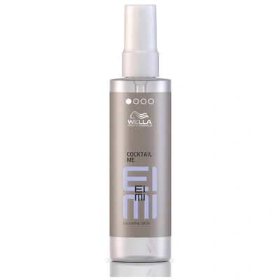 Wella Professionals Care Wella Professionals Eimi Cocktail Me 100ml
