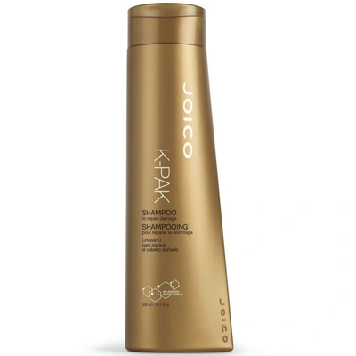 Joico - K-pak Clarifying Shampoo (to Remove Chlorine & Buildup) 300ml/10.1oz