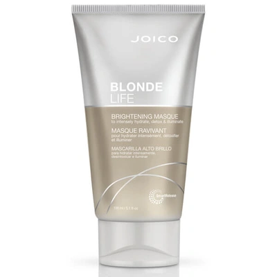 BLONDE LIFE BRIGHTENING MASQUE 150ML