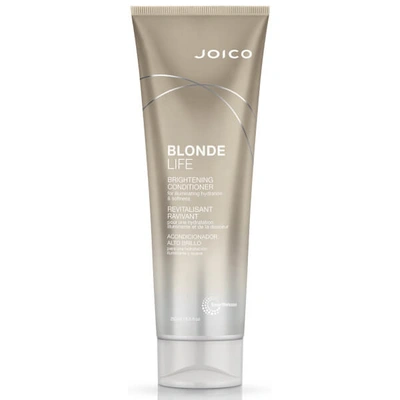 JOICO BLONDE LIFE BRIGHTENING CONDITIONER 250ML