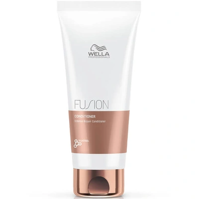 Wella Professionals Care Wella Professionals Fusion Conditioner 200ml
