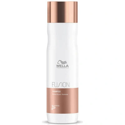 Wella Professionals Care Wella Professionals Fusion Intense Repair Shampoo 250ml