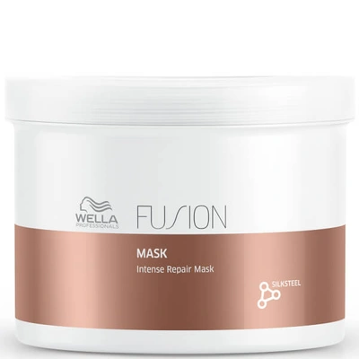 Wella Professionals Care Wella Professionals Fusion Mask 500ml