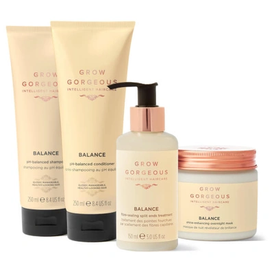 Shop Grow Gorgeous Balance Collection