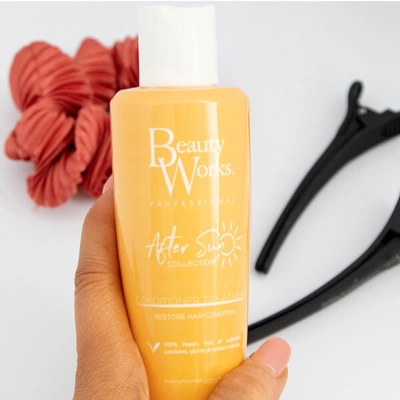 Shop Beauty Works After Sun Conditioner Treatment 150ml